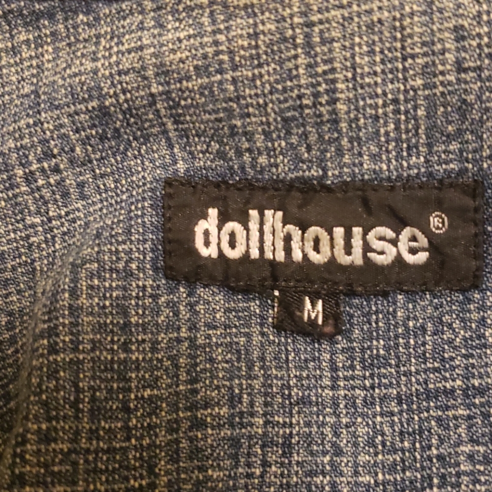 Jean jacket - Picture 5 of 7